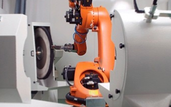 这些打磨机器人知识,能让您更好了解其发展