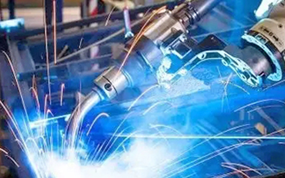 广州焊接机器人价格?焊接机器人效果怎么样?案例解析