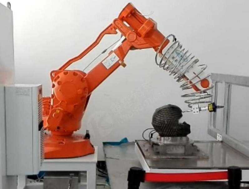 头盔生产线设备有哪些?需要多少钱?这些设备可以参考