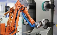 4个方面,让你全面了解机器人打磨