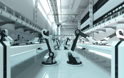 教你工业自动化机器人如何精准选型?