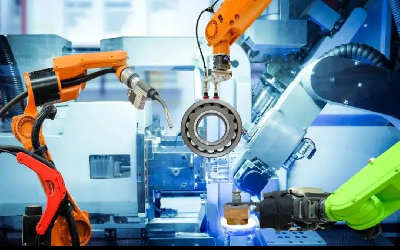什么是工业自动化?有哪些优势?