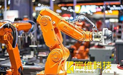 向油价看齐!7月1号开始机器人领域迎来涨价潮