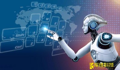 机器人行业深度:自动化设备的皇冠更是下一代智能化终端