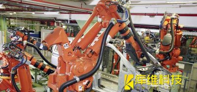 像搭乐高一样搭建智能工厂!杭州这些公司功不可没