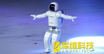 热点! 机器人概念再上“风口”