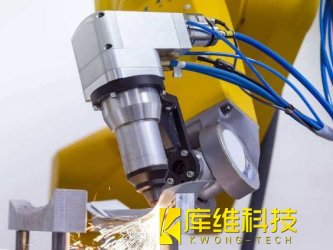 自动化生产线中的切割神器-激光切割机