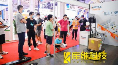 2022世界机器人大会观察:部分国产机器人性能已达国际水平