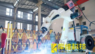 奋进新时代 重庆新答卷”|拼“智”力 工业机器人如何掌握“度”