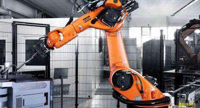 经验之谈!焊接机器人的编程技巧