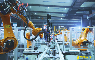 工信部:工业机器人供不应求 订单迎来爆发式增长