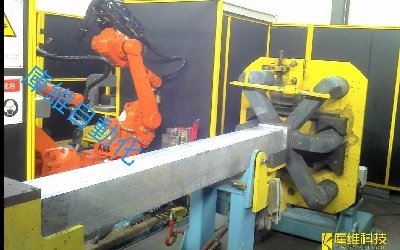 新技术:探究电解铝阳极铝导杆焊接新趋势