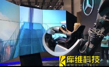 LED屏幕机械臂在演艺行业的创新应用:打造精彩的舞台效果