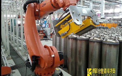 搬运码垛机器人的定义,您真的理解全面了吗?