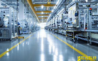 掌握最新自动化生产线技术,轻松提高生产效能!