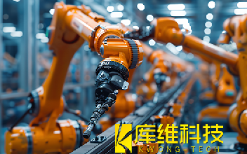 探秘优秀工业机器人制造商选择秘籍:必备指南与实用建议