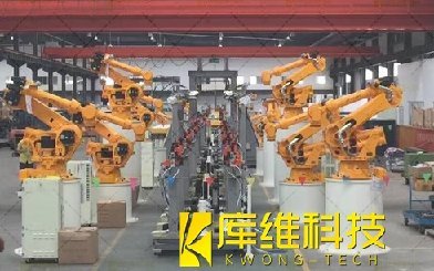 如何实现FA工厂自动化的智能化管理?