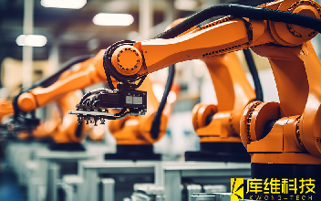 解析码垛机器人成本:一台多少钱?