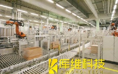 解析码垛机器人为何物有所值?其优势与投资回报解析