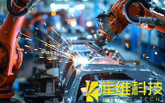 自动化焊接的主要焊接工艺有哪些?