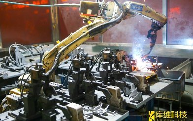 弧焊机器人和气保焊机分别适用于哪些生产场景?