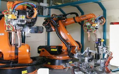 自动化焊接的主要焊接工艺有哪些?