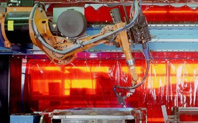 自动化焊接技术在不同行业的具体应用有哪些?