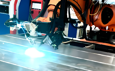 除了MIGMAG焊接,还有哪些适合自动化应用的焊接工艺?