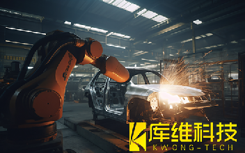 自动化焊接有哪些应用领域?