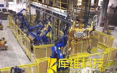 PLC控制器在机器人控制中有哪些优势?