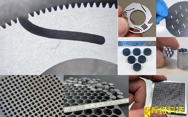 水导激光加工技术的适用材料有哪些呢?