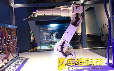 工业机器人价格范围是多少?