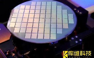 水导激光加工在半导体制造中的应用