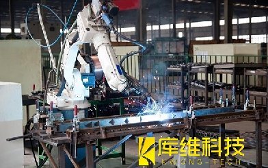 2024年激光焊接技术的最新趋势