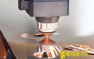 激光切割中不同颜色的激光有什么区别?