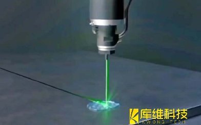 水导激光加工技术在半导体领域加工的应用案例