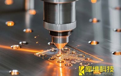 激光微钻孔技术全解密:材料、原理、方法及应用大揭秘