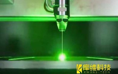 水导激光在钕铁硼磁性材料加工中的应用