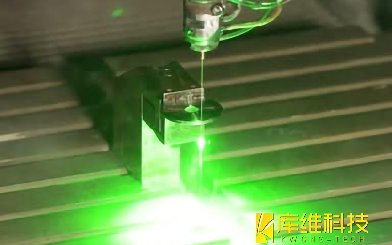 从航空航天到微电子:水导激光的跨界应用图谱