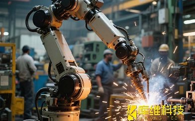 2025年工业机械臂市场规模及未来趋势分析