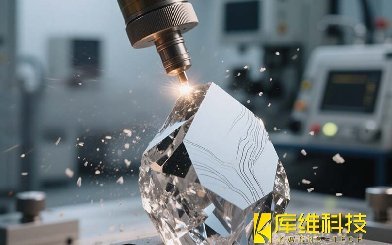 在哪些透明材料上可以使用飞秒激光微纳加工