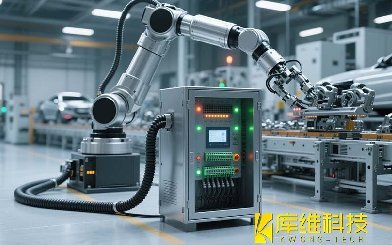 现代工厂自动化改造必备:PLC与工业机器人的完美配合技巧大揭秘