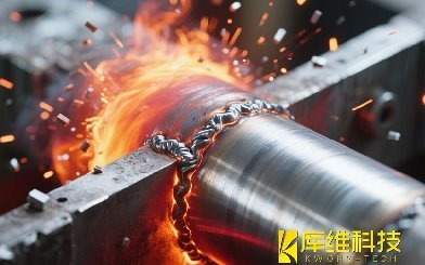 摩擦焊的优点是什么?