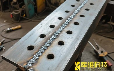 焊接中常见的不良现象有哪些?