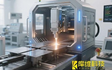 真空激光焊接:解锁应用潜力的新路径