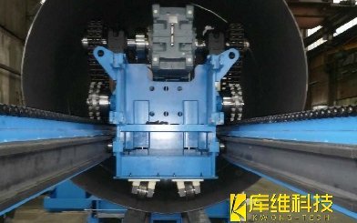 储罐焊切自动化如何应对厚壁材料?