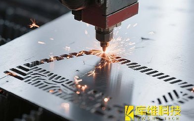 激光加工参数解析:功率与波长